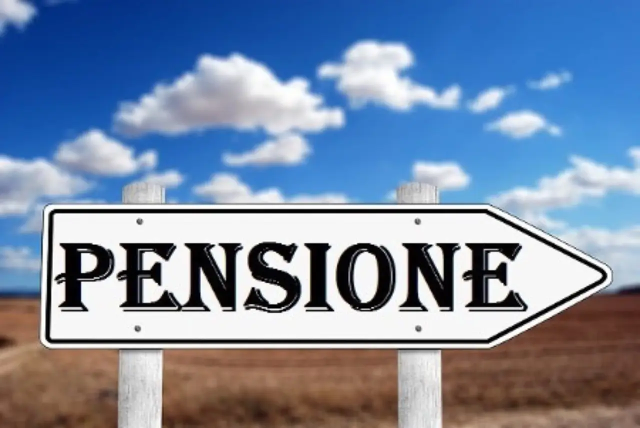 TFR e pensione: ecco quando è meglio riscattarlo TFR e pensione: ecco quando è meglio riscattarlo