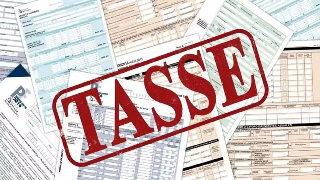 Nuova tassa sui conti correnti? Ecco cosa sapere Nuova tassa sui conti correnti? Ecco cosa sapere