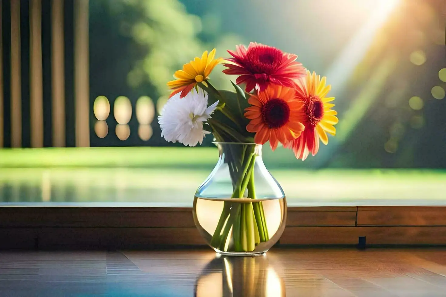 Fiori recisi più a lungo: il metodo che nessuno ti dice Fiori recisi più a lungo: il metodo che nessuno ti dice