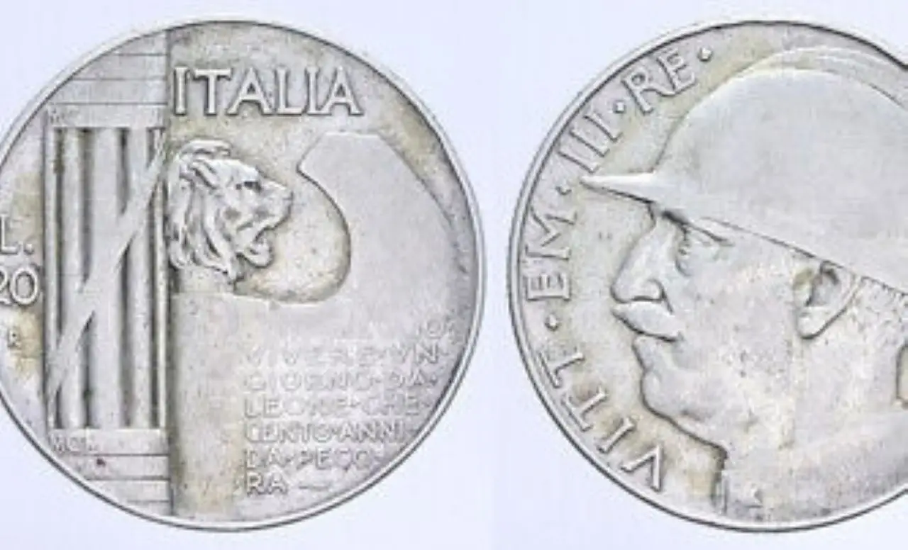 Lire italiane d’argento: il valore attuale di queste monete dimenticate Lire italiane d’argento: il valore attuale di queste monete dimenticate