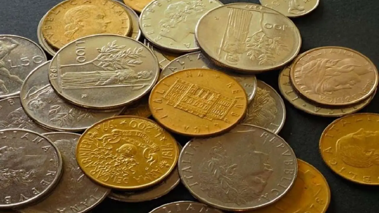 Collezionismo vintage: come riconoscere lire rifinite a mano Collezionismo vintage: come riconoscere lire rifinite a mano