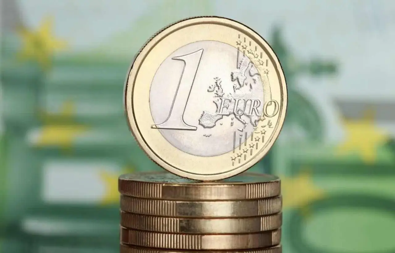 Le 3 monete da 1 euro più rare in circolazione: controlla se ne hai una Le 3 monete da 1 euro più rare in circolazione: controlla se ne hai una