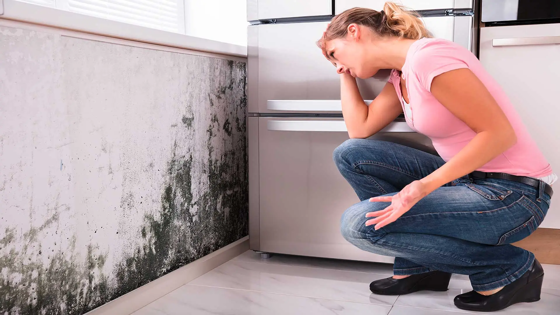 Come rimuovere l’umidità dai muri: il metodo naturale che funziona in 3 giorni Come rimuovere l’umidità dai muri: il metodo naturale che funziona in 3 giorni