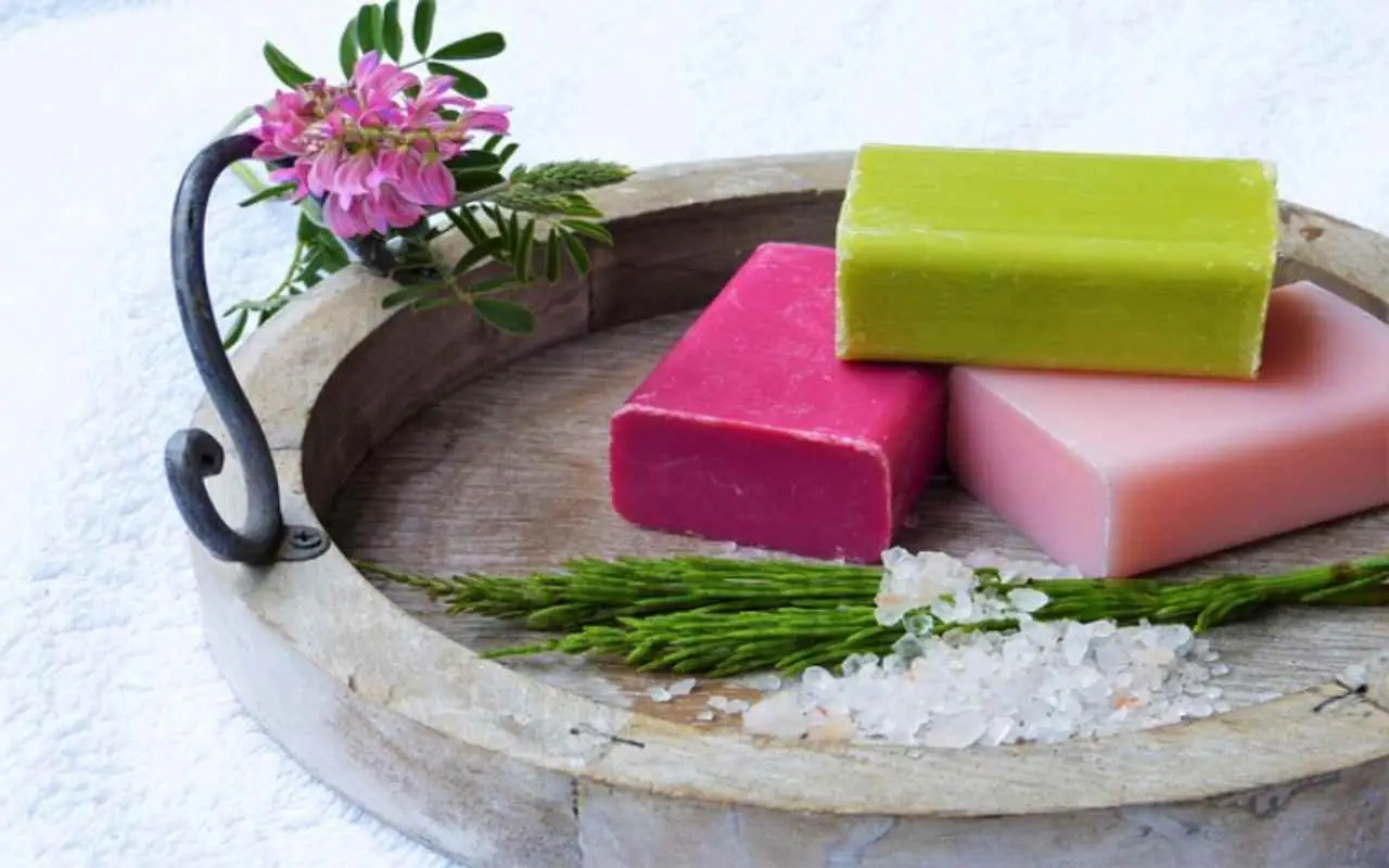 Sapone di Marsiglia nel forno: il trucco che sgrassa senza strofinare Sapone di Marsiglia nel forno: il trucco che sgrassa senza strofinare