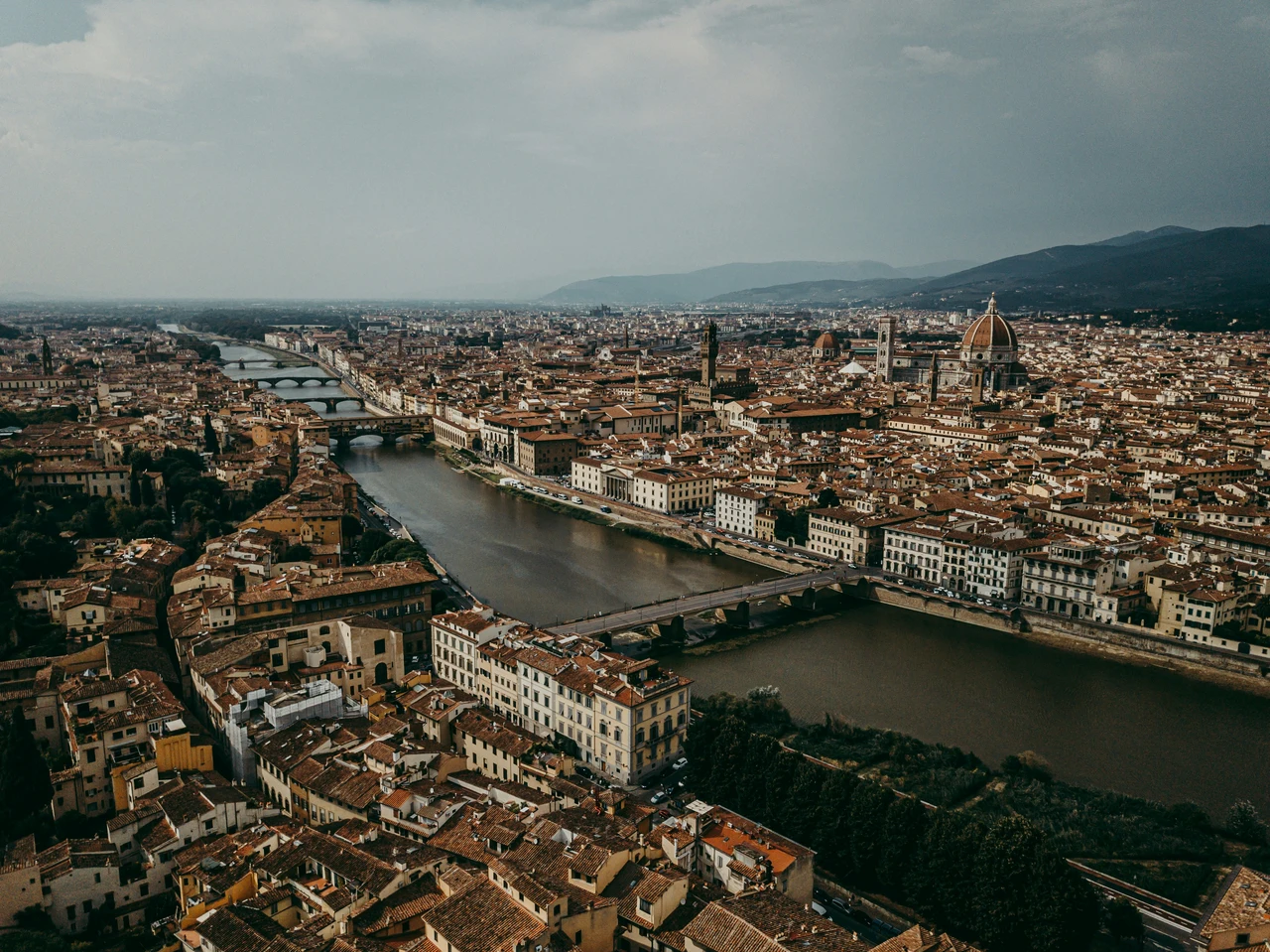 Le 3 città italiane perfette per un weekend fresco anche a giugno Le 3 città italiane perfette per un weekend fresco anche a giugno