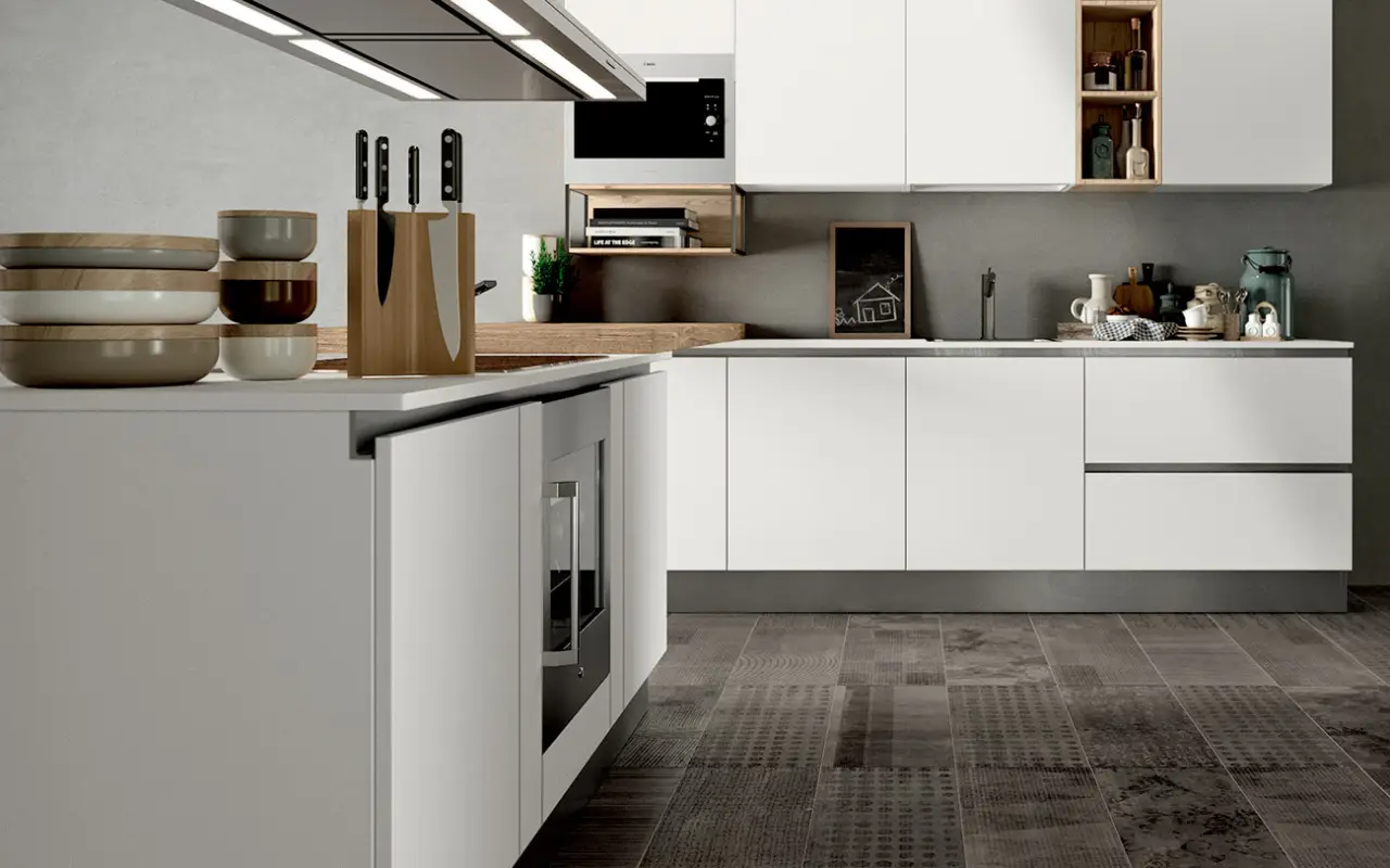Vuoi una cucina più sicura? Cinque abitudini che molti sottovalutano e ti espongono a rischi Vuoi una cucina più sicura? Cinque abitudini che molti sottovalutano e ti espongono a rischi