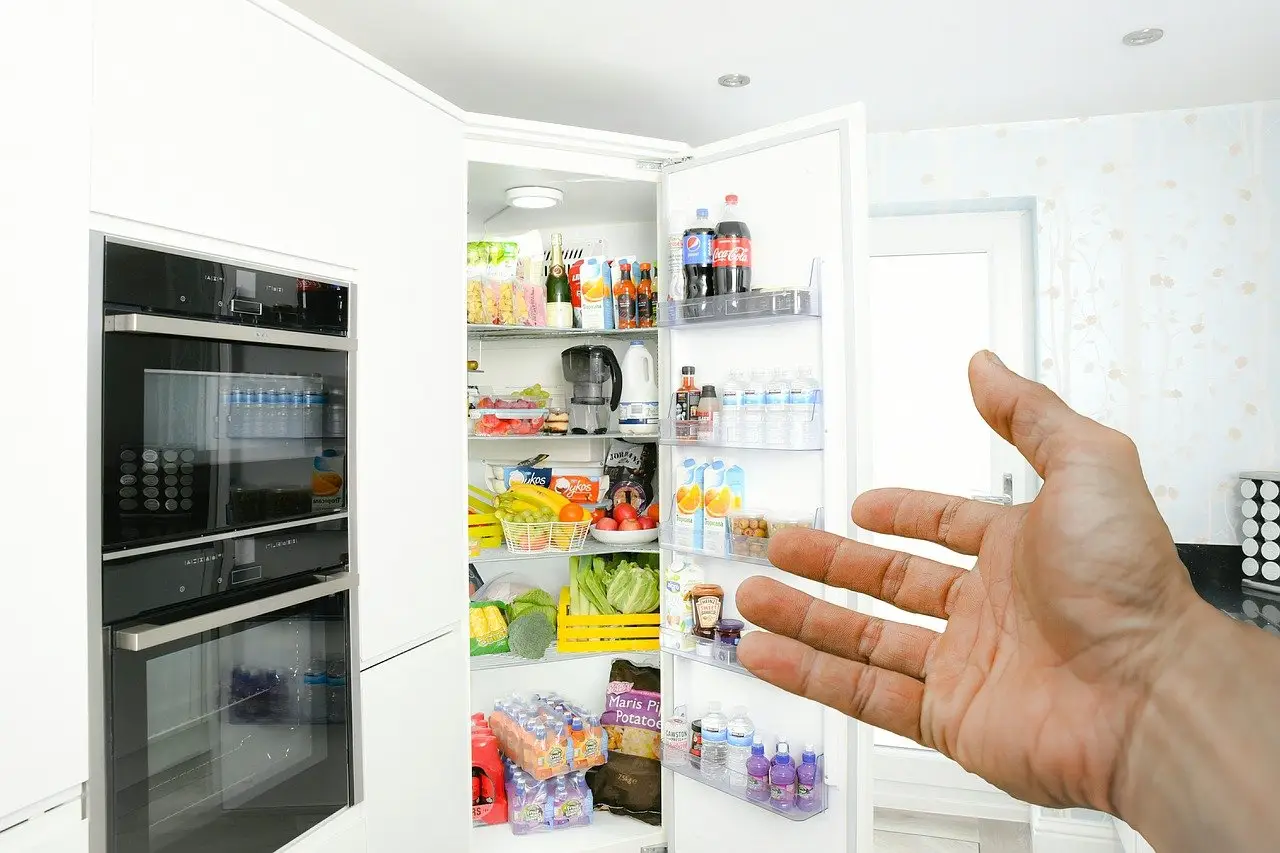 Come eliminare gli odori persistenti dal frigo usando ingredienti che hai già in casa Come eliminare gli odori persistenti dal frigo usando ingredienti che hai già in casa