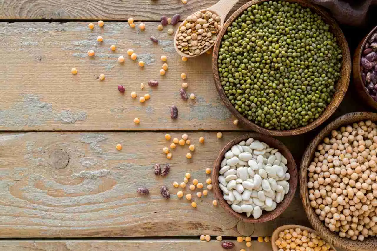 Scopri il legume estivo che riduce il gonfiore articolare senza effetti collaterali Scopri il legume estivo che riduce il gonfiore articolare senza effetti collaterali