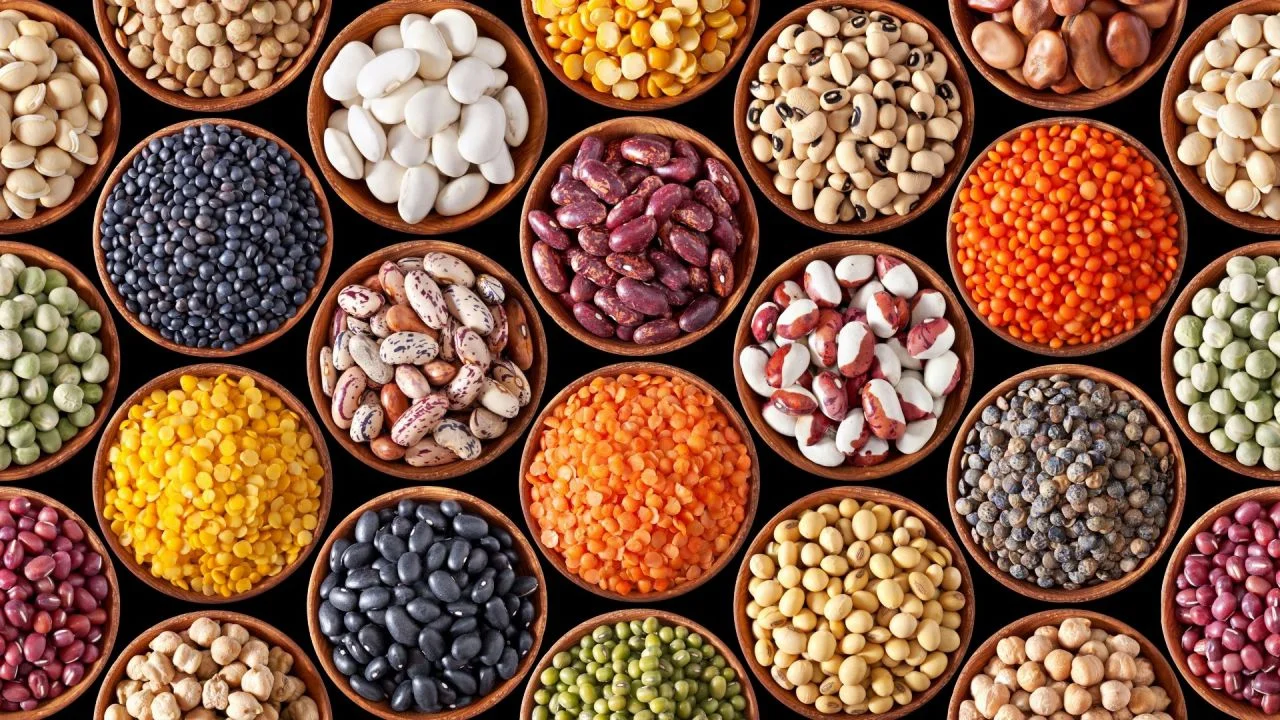 Scopri il legume estivo che riduce il gonfiore articolare senza effetti collaterali Scopri il legume estivo che riduce il gonfiore articolare senza effetti collaterali