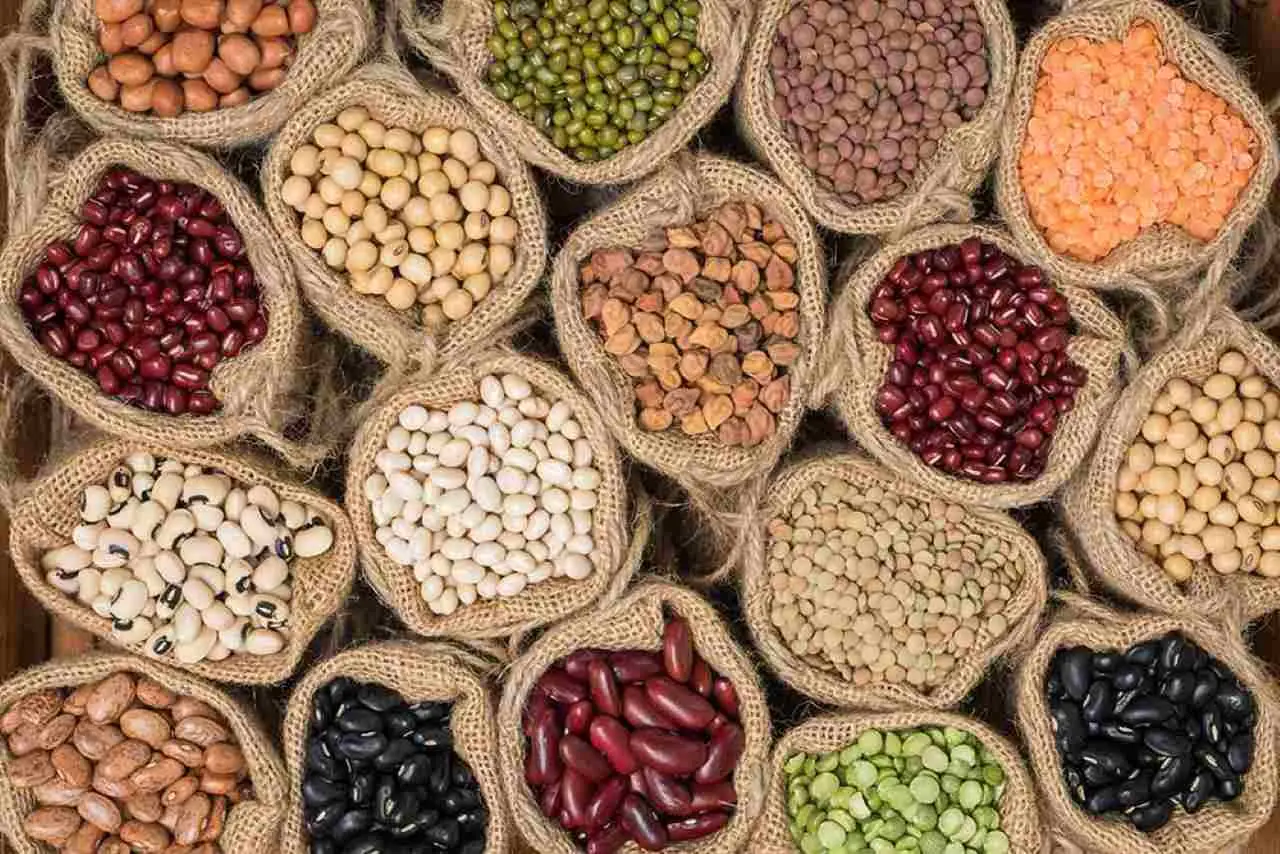 Scopri il legume estivo che riduce il gonfiore articolare senza effetti collaterali Scopri il legume estivo che riduce il gonfiore articolare senza effetti collaterali