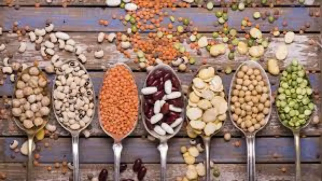 Scopri il legume estivo che riduce il gonfiore articolare senza effetti collaterali Scopri il legume estivo che riduce il gonfiore articolare senza effetti collaterali