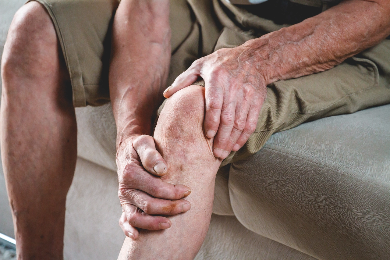 Azione rapida: rimedi naturali da introdurre subito nella dieta per articolazioni più leggere Azione rapida: rimedi naturali da introdurre subito nella dieta per articolazioni più leggere
