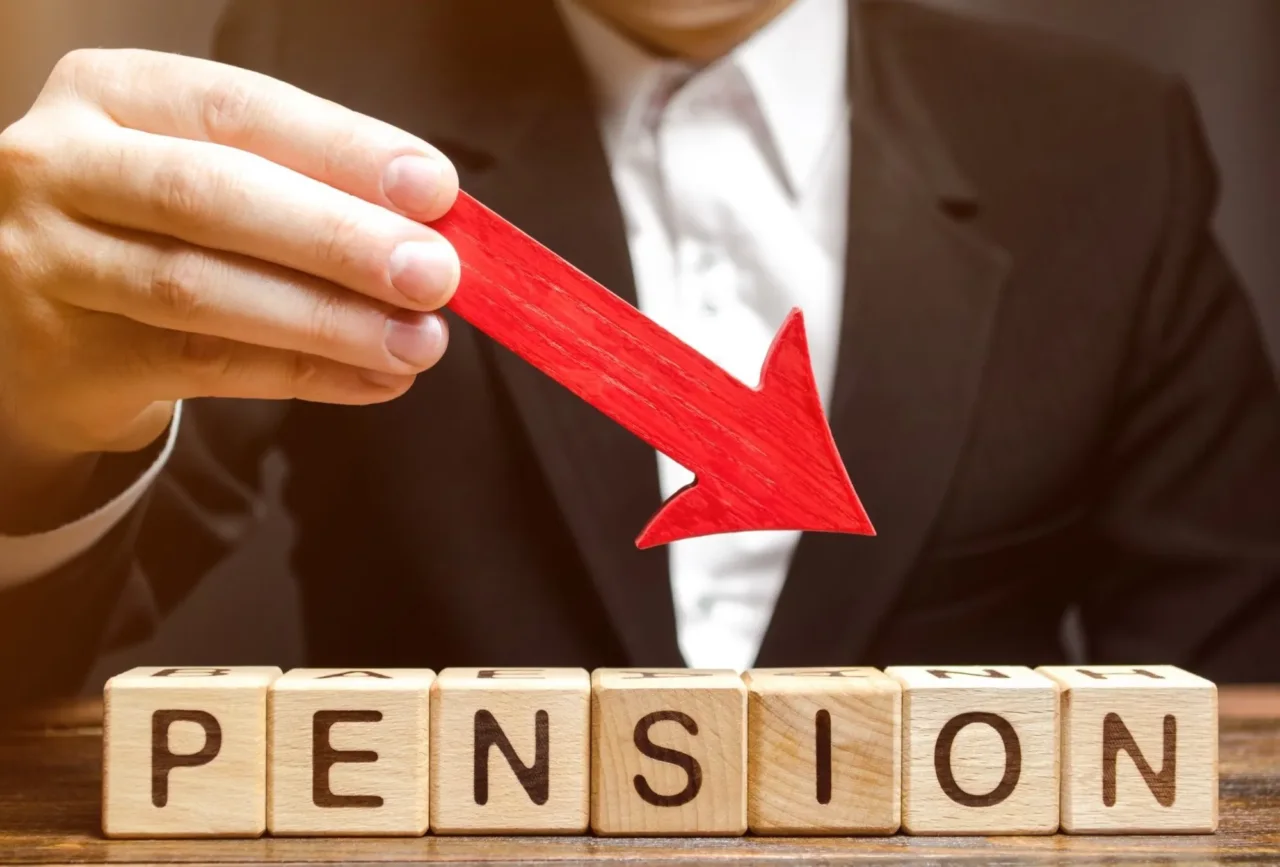 Domanda curiosa: quali pensioni riceveranno due accrediti nei prossimi mesi? Domanda curiosa: quali pensioni riceveranno due accrediti nei prossimi mesi?