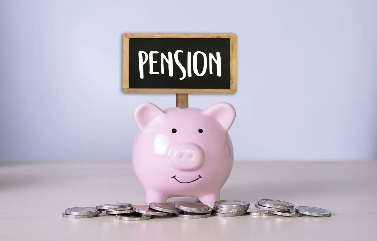 Domanda curiosa: quali pensioni riceveranno due accrediti nei prossimi mesi? Domanda curiosa: quali pensioni riceveranno due accrediti nei prossimi mesi?