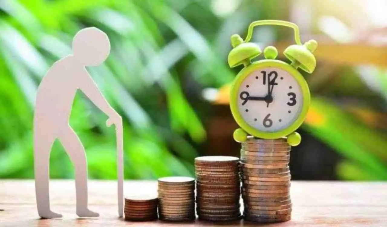 In arrivo nuove agevolazioni per chi va in pensione: ecco cosa cambia entro poche settimane In arrivo nuove agevolazioni per chi va in pensione: ecco cosa cambia entro poche settimane