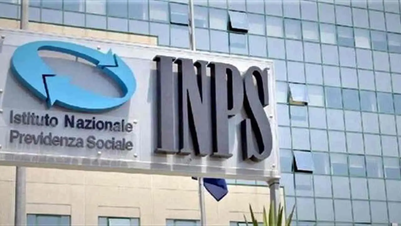 Risultato garantito: aggiorna i dati per non perdere nemmeno un giorno di pagamento INPS Risultato garantito: aggiorna i dati per non perdere nemmeno un giorno di pagamento INPS