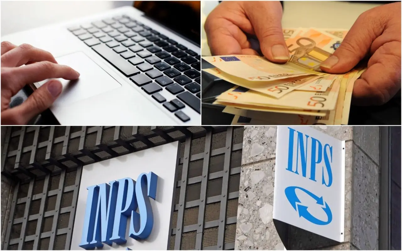 Risultato garantito: aggiorna i dati per non perdere nemmeno un giorno di pagamento INPS Risultato garantito: aggiorna i dati per non perdere nemmeno un giorno di pagamento INPS