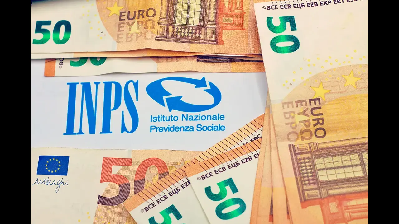 Risultato garantito: aggiorna i dati per non perdere nemmeno un giorno di pagamento INPS Risultato garantito: aggiorna i dati per non perdere nemmeno un giorno di pagamento INPS