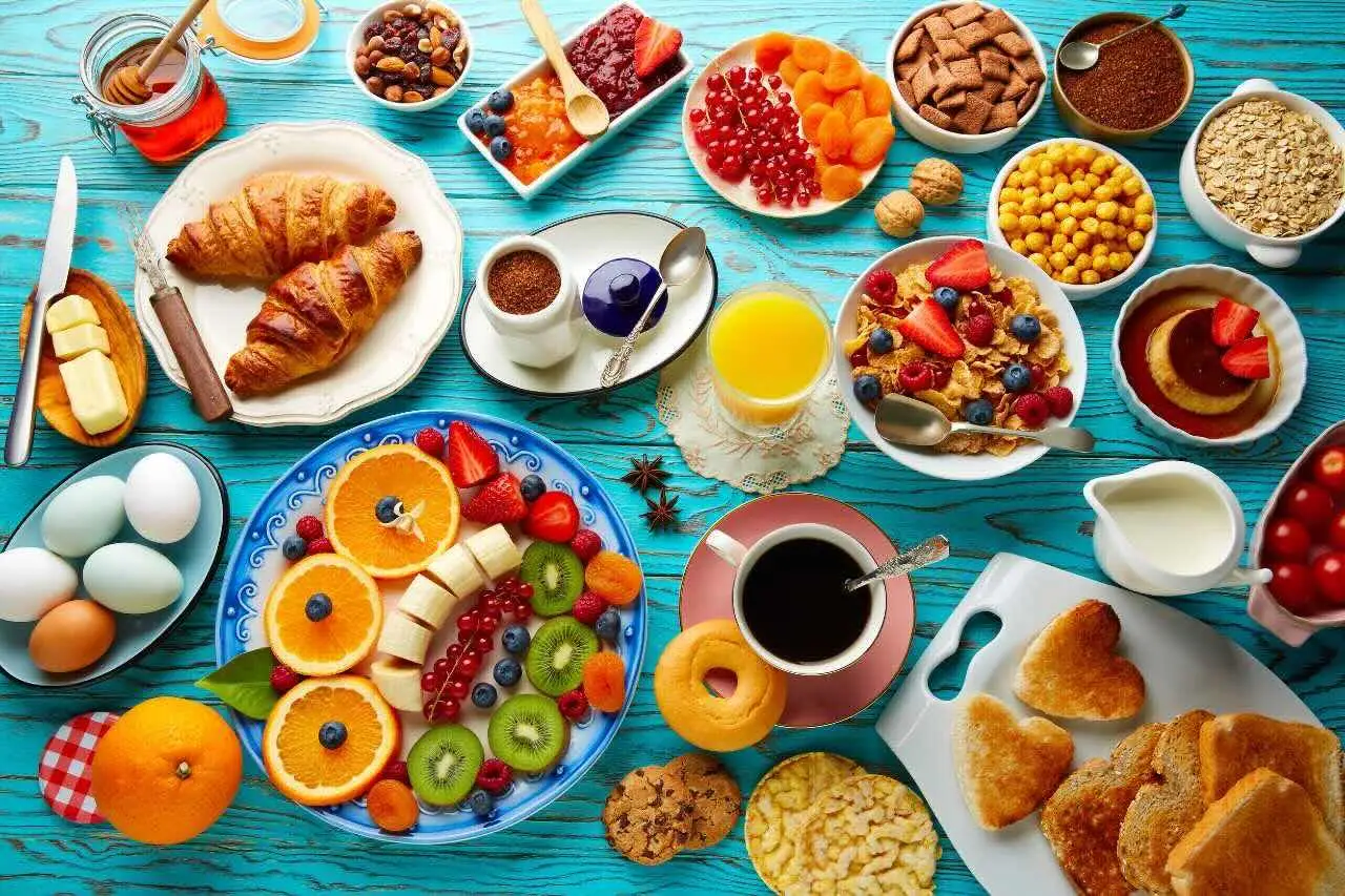 Vuoi provare subito una colazione che aiuta l’elasticità delle tue ginocchia? Vuoi provare subito una colazione che aiuta l’elasticità delle tue ginocchia?