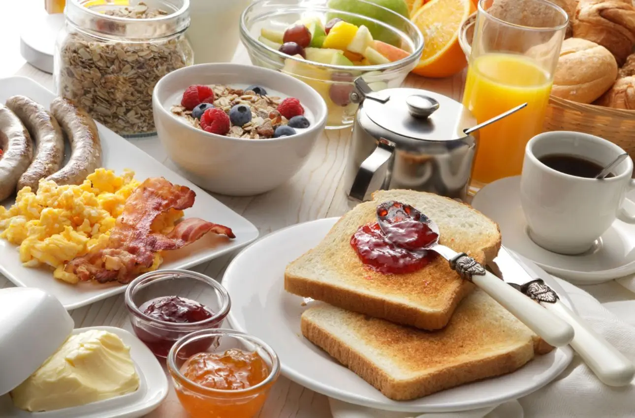 Vuoi provare subito una colazione che aiuta l’elasticità delle tue ginocchia? Vuoi provare subito una colazione che aiuta l’elasticità delle tue ginocchia?