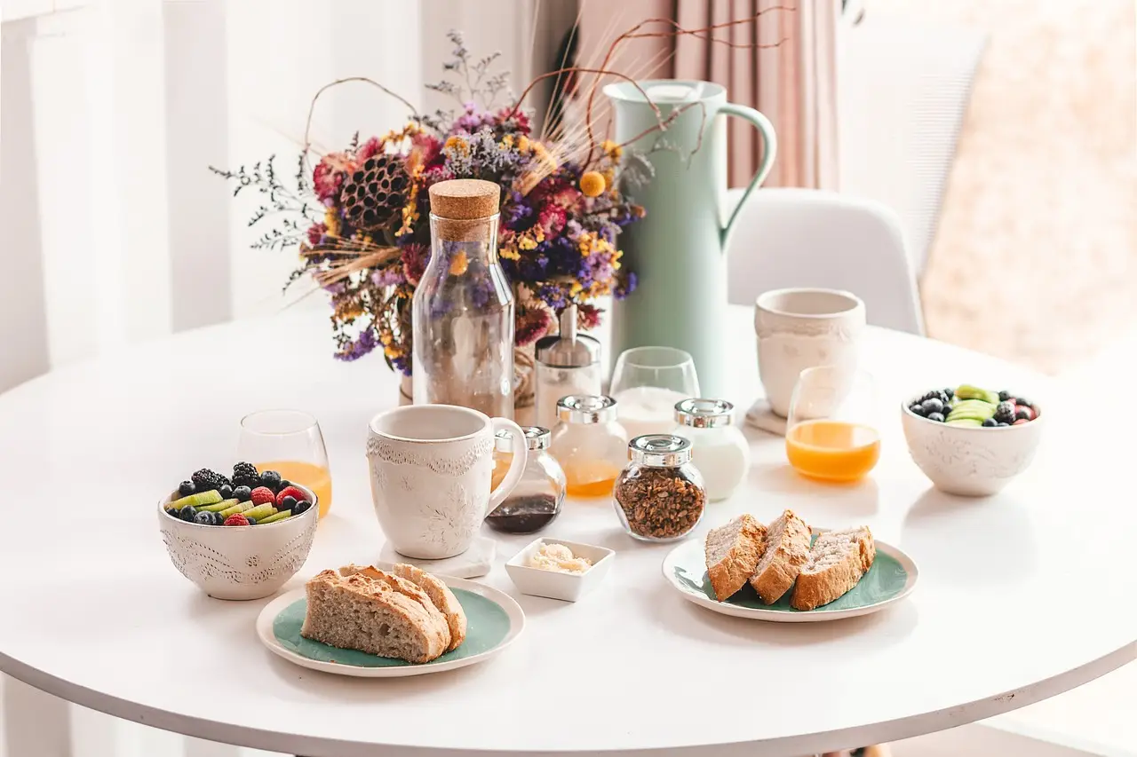 Vuoi provare subito una colazione che aiuta l’elasticità delle tue ginocchia? Vuoi provare subito una colazione che aiuta l’elasticità delle tue ginocchia?