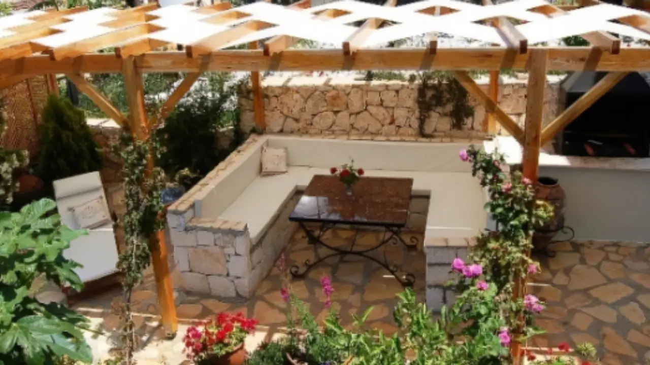 Esclusiva stagionale: la pianta mediterranea che decora e protegge la tua veranda