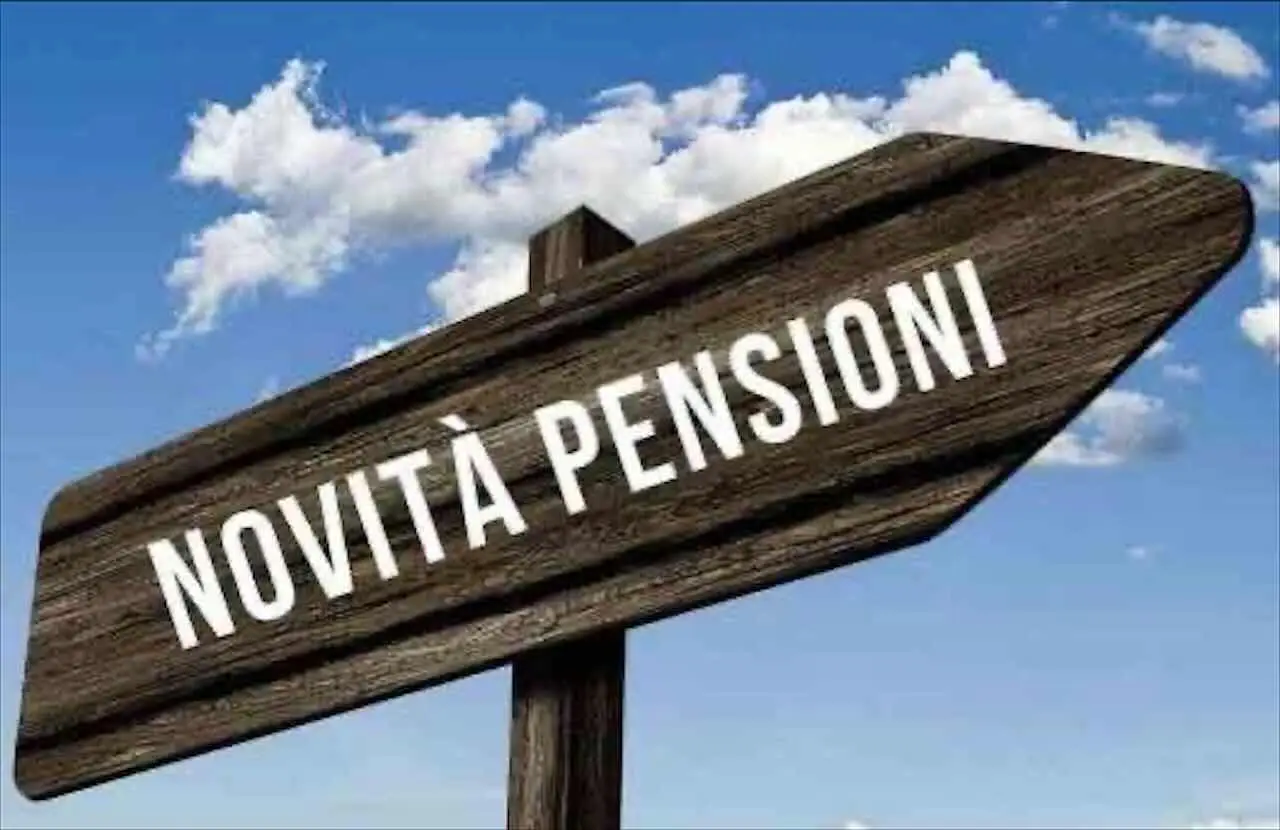 Eventi in arrivo: le date chiave dei prossimi accrediti pensionistici annunciate ufficialmente