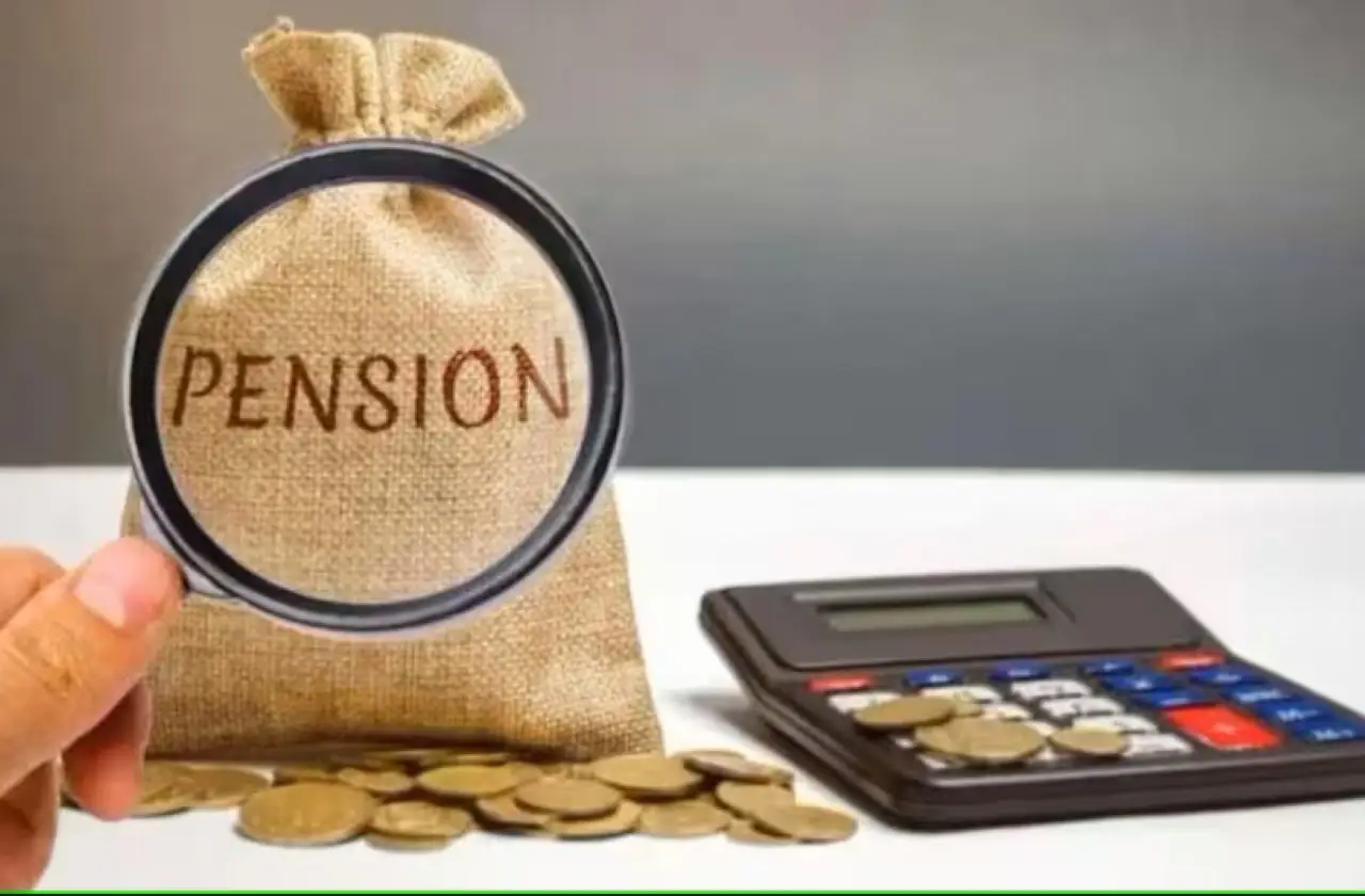 Eventi in arrivo: le date chiave dei prossimi accrediti pensionistici annunciate ufficialmente Eventi in arrivo: le date chiave dei prossimi accrediti pensionistici annunciate ufficialmente