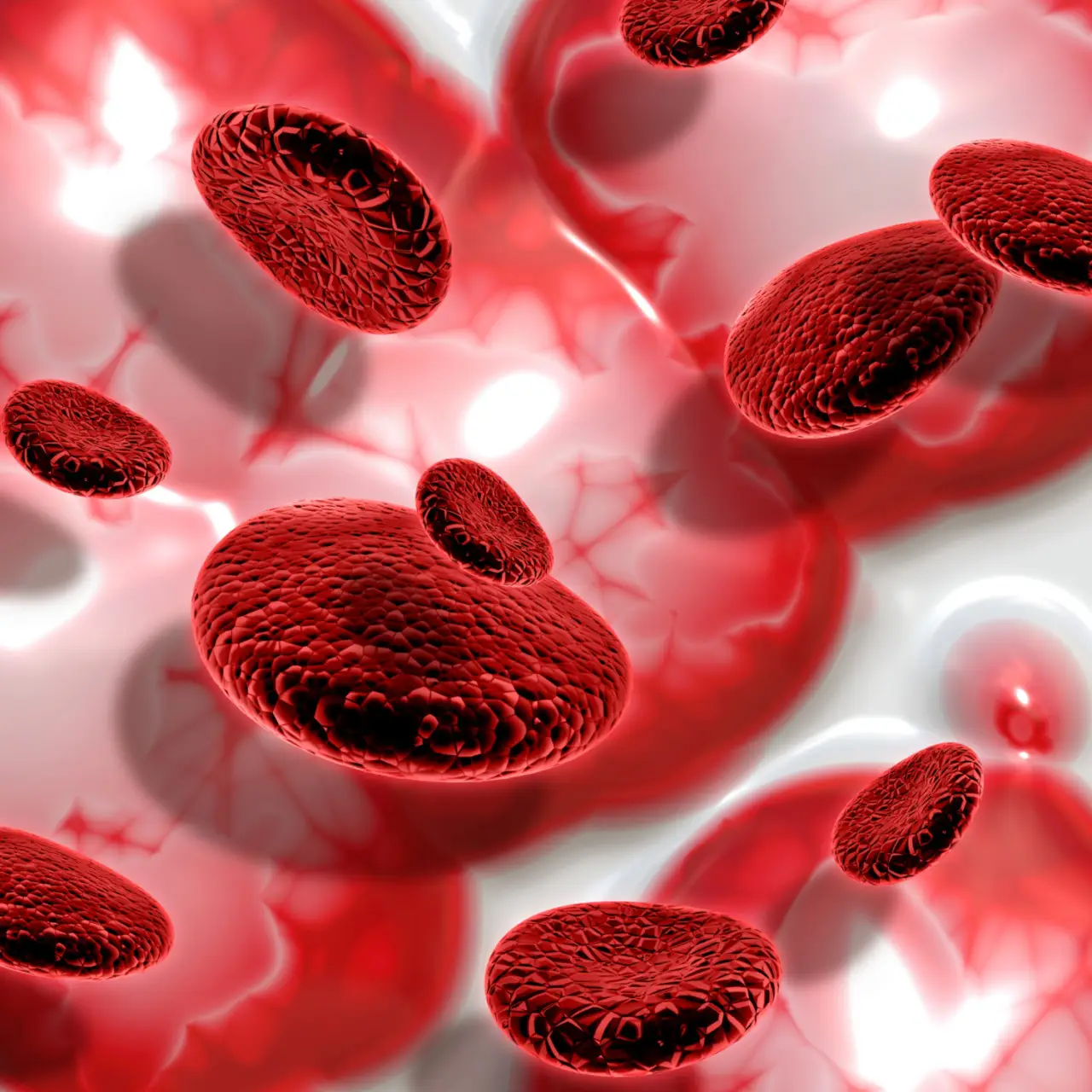 Scopri subito i sintomi dell'anemia e come intervenire tempestivamente a casa Scopri subito i sintomi dell'anemia e come intervenire tempestivamente a casa
