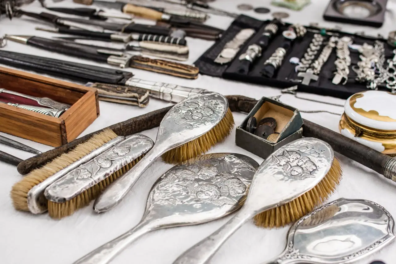 Oggetti dimenticati nel cassetto: controlla se possiedi questi tesori nascosti