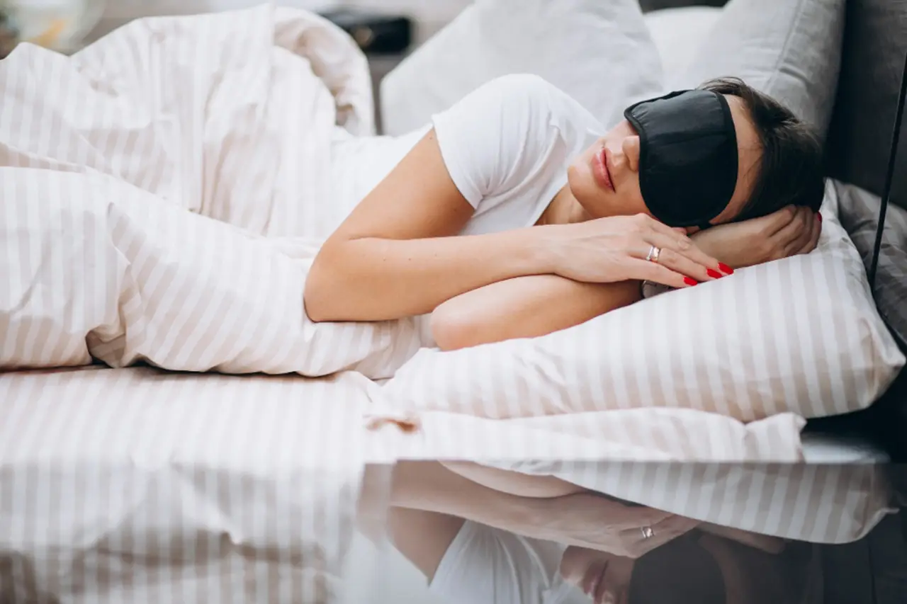 Il trucco anti-caldo per non sudare durante la notte Il trucco anti-caldo per non sudare durante la notte