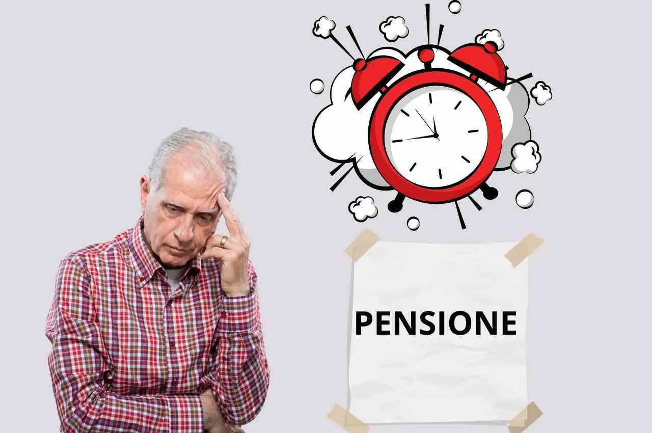 TFR e pensione: ecco quando è meglio riscattarlo TFR e pensione: ecco quando è meglio riscattarlo
