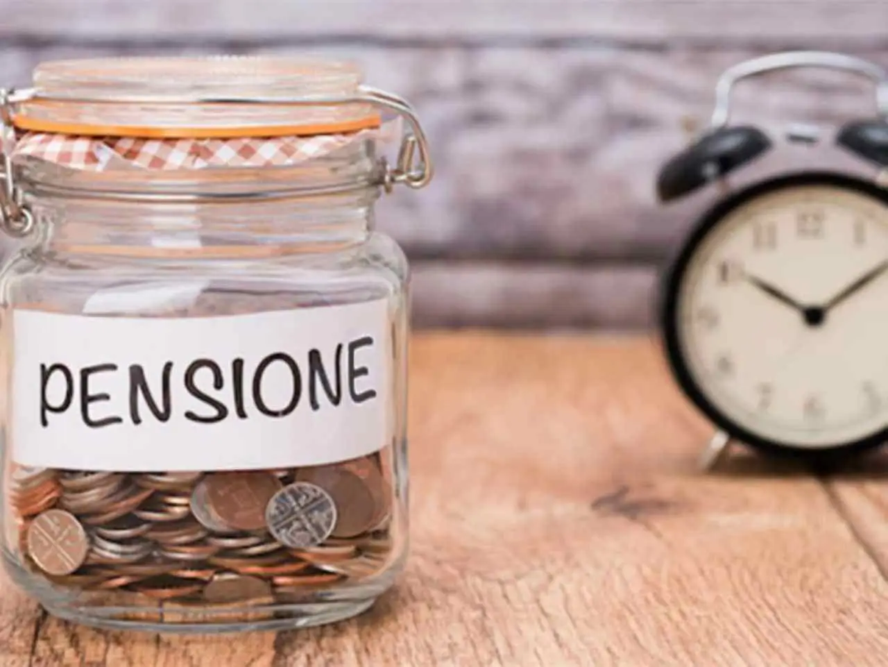 TFR e pensione: ecco quando è meglio riscattarlo TFR e pensione: ecco quando è meglio riscattarlo