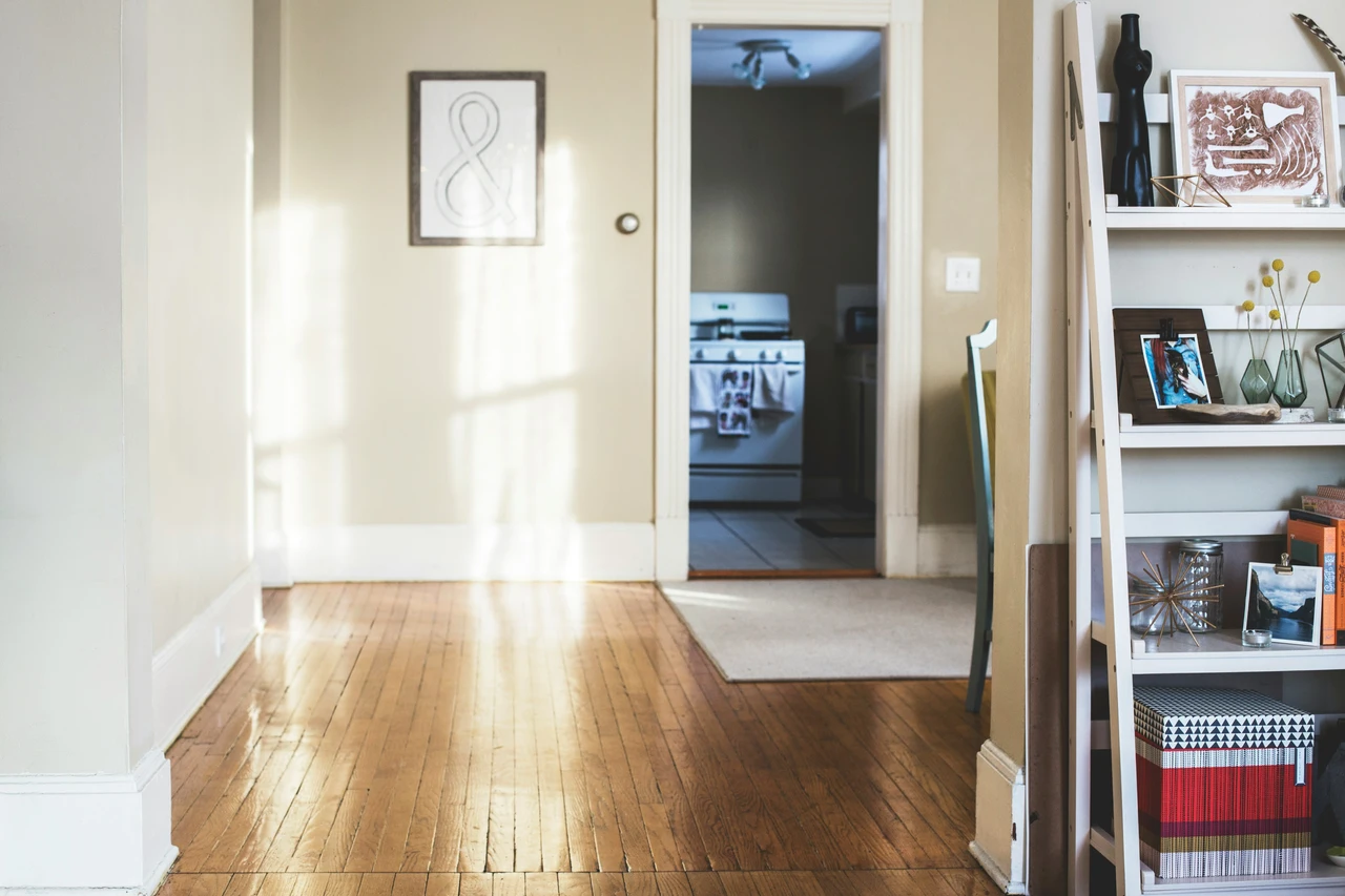 Non mettere tappeti sintetici: ecco cosa succede all’aria in casa Non mettere tappeti sintetici: ecco cosa succede all’aria in casa
