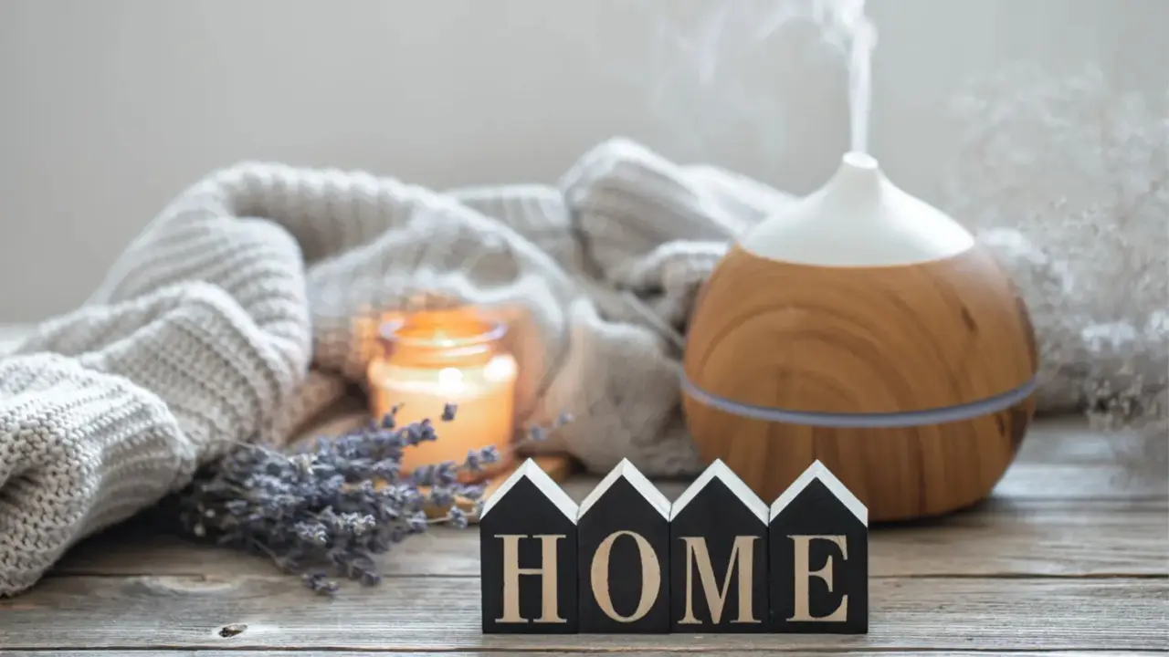 Diffusione di oli essenziali: quale pianta sceglie l’aromaterapia Diffusione di oli essenziali: quale pianta sceglie l’aromaterapia
