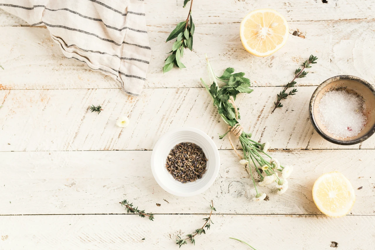 Diffusione di oli essenziali: quale pianta sceglie l’aromaterapia Diffusione di oli essenziali: quale pianta sceglie l’aromaterapia
