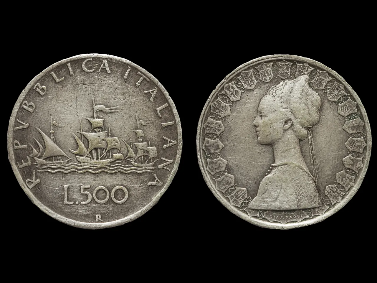 Collezionismo vintage: come riconoscere lire rifinite a mano Collezionismo vintage: come riconoscere lire rifinite a mano
