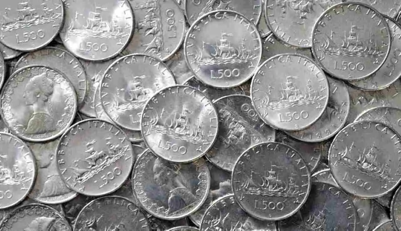 Lire italiane d’argento: il valore attuale di queste monete dimenticate Lire italiane d’argento: il valore attuale di queste monete dimenticate