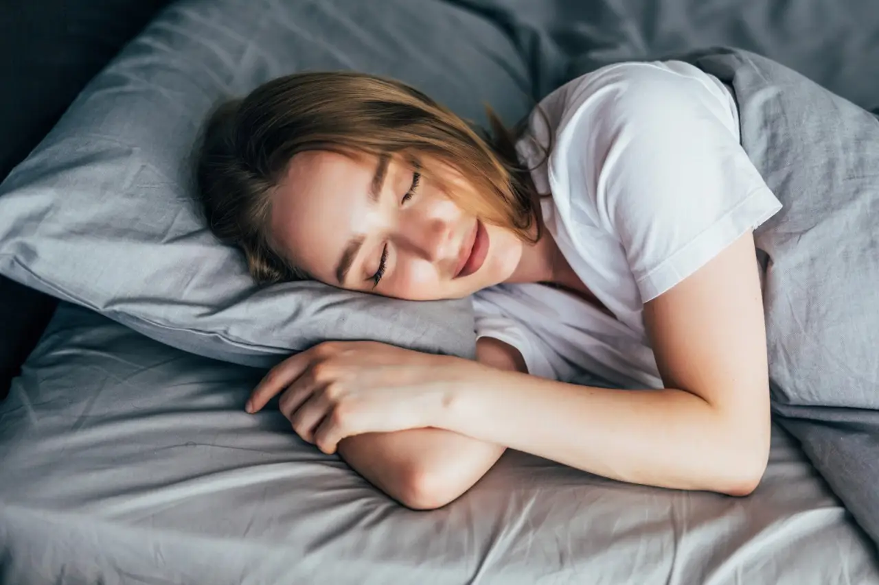Come migliorare il sonno con l’alimentazione: il metodo naturale provato dagli esperti Come migliorare il sonno con l’alimentazione: il metodo naturale provato dagli esperti