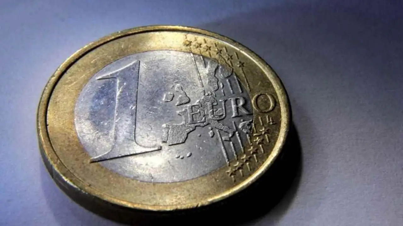 Le 3 monete da 1 euro più rare in circolazione: controlla se ne hai una Le 3 monete da 1 euro più rare in circolazione: controlla se ne hai una