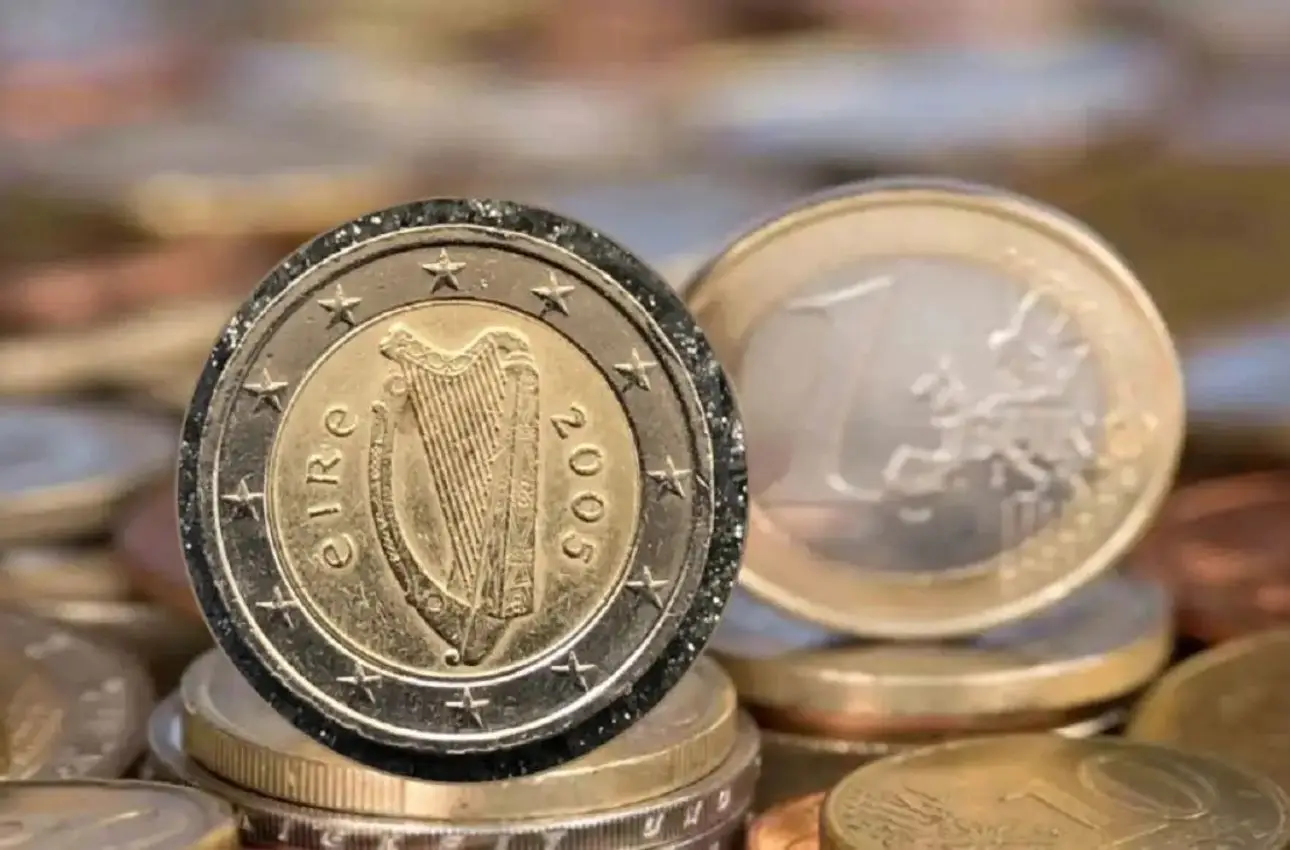 Le 3 monete da 1 euro più rare in circolazione: controlla se ne hai una Le 3 monete da 1 euro più rare in circolazione: controlla se ne hai una