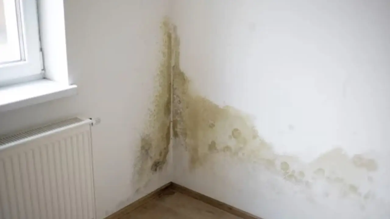Come rimuovere l’umidità dai muri: il metodo naturale che funziona in 3 giorni Come rimuovere l’umidità dai muri: il metodo naturale che funziona in 3 giorni
