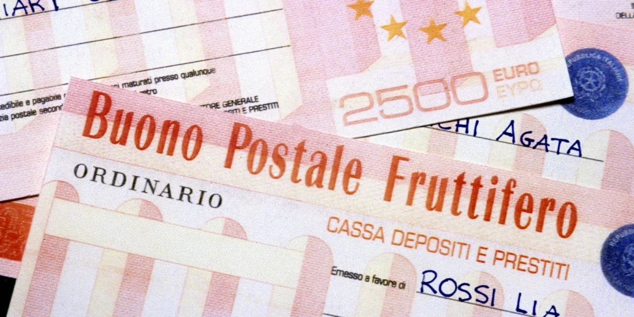 Hai un vecchio conto postale? Ecco quando può essere chiuso senza avviso Hai un vecchio conto postale? Ecco quando può essere chiuso senza avviso