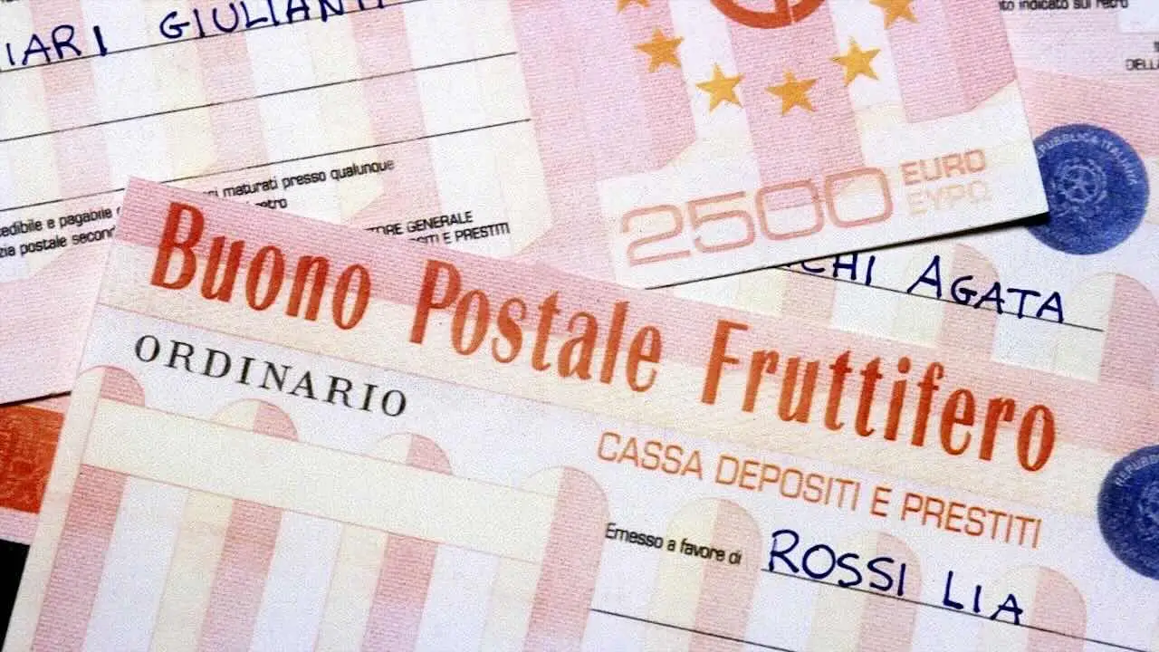 Hai un vecchio conto postale? Ecco quando può essere chiuso senza avviso Hai un vecchio conto postale? Ecco quando può essere chiuso senza avviso
