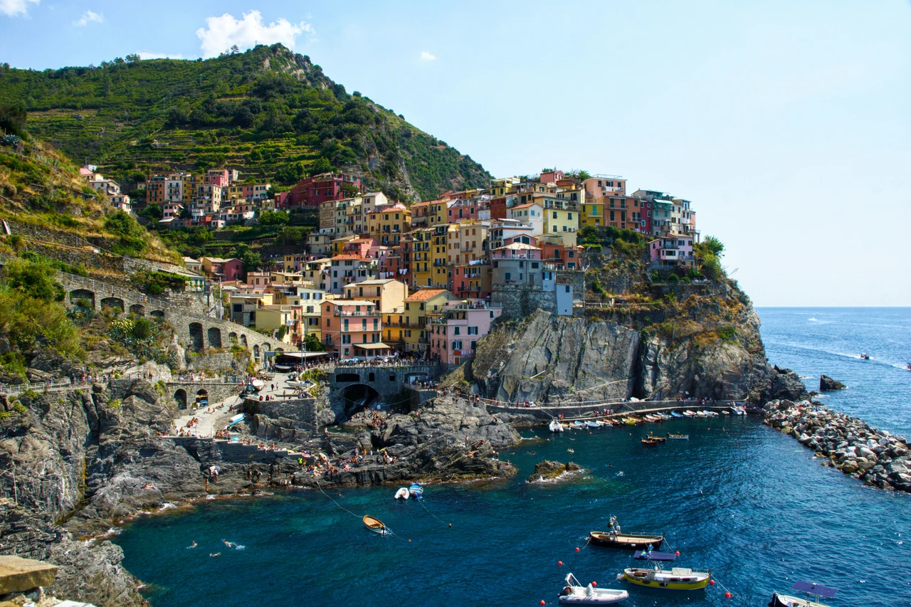 Dove andare in vacanza con i bambini: le località italiane con più servizi Dove andare in vacanza con i bambini: le località italiane con più servizi
