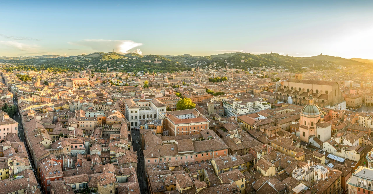 Le 3 città italiane perfette per un weekend fresco anche a giugno Le 3 città italiane perfette per un weekend fresco anche a giugno