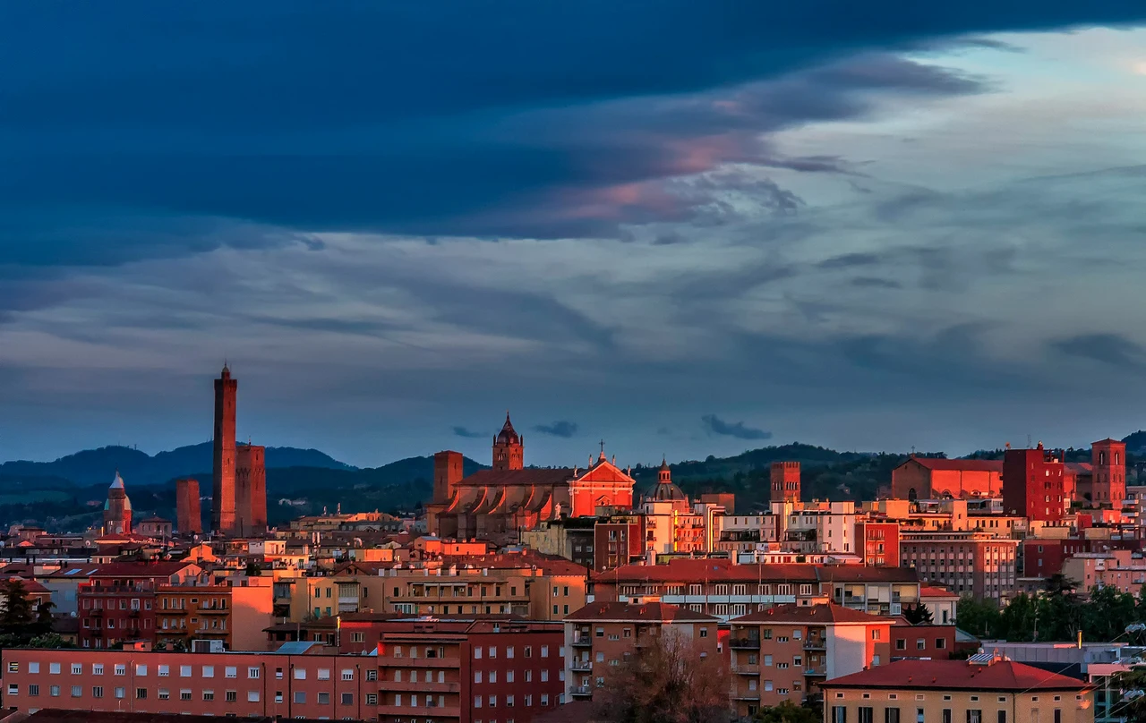 Le 3 città italiane perfette per un weekend fresco anche a giugno Le 3 città italiane perfette per un weekend fresco anche a giugno