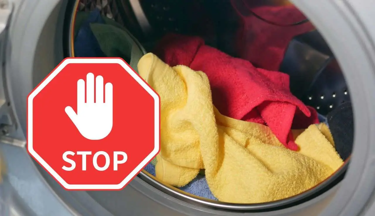 Proteggi i tuoi tessuti: pratica sbagliata nel lavaggio che in tanti commettono senza saperlo Proteggi i tuoi tessuti: pratica sbagliata nel lavaggio che in tanti commettono senza saperlo