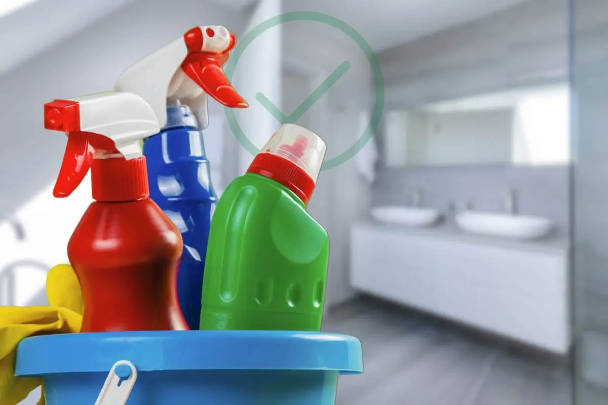 Hai mai pensato al pericolo dei prodotti misti per pulire il bagno? Scopri le combinazioni da evitare Hai mai pensato al pericolo dei prodotti misti per pulire il bagno? Scopri le combinazioni da evitare