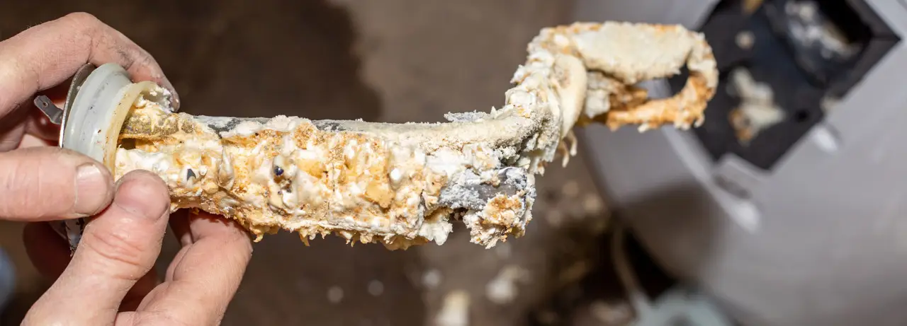 Scopri subito perché combinare aceto e bicarbonato può essere dannoso per le tubature Scopri subito perché combinare aceto e bicarbonato può essere dannoso per le tubature